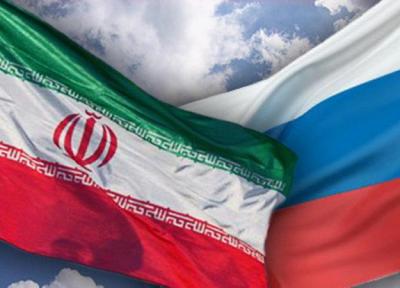 روسیه آماده تبادل تجربیات خود در حوزه استاندارد با ایران است