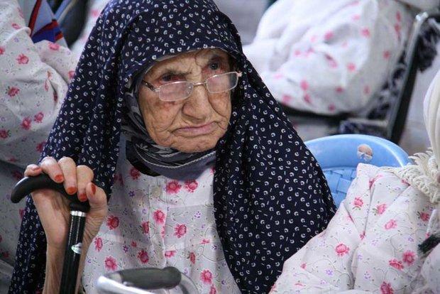 طی 20 سال آینده از هر 3 اصفهانی یک نفر سالمند خواهد بود