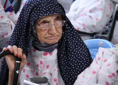 طی 20 سال آینده از هر 3 اصفهانی یک نفر سالمند خواهد بود