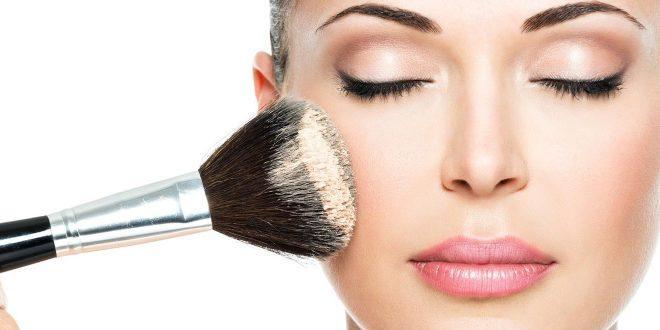 33 اشتباه آرایشی که زیبایی شما را از بین می برد