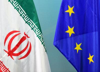 مجلسی: ایران و اروپا به رفتار کژدار و مریز رسیده اند