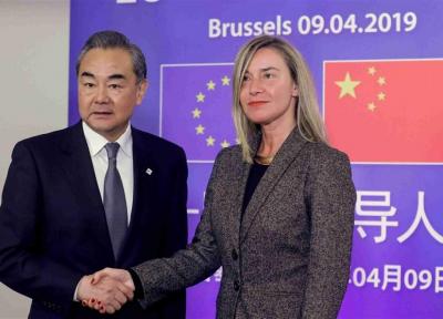 تاکید چین و اتحادیه اروپا بر اهمیت بازطراحی راکتور اراک
