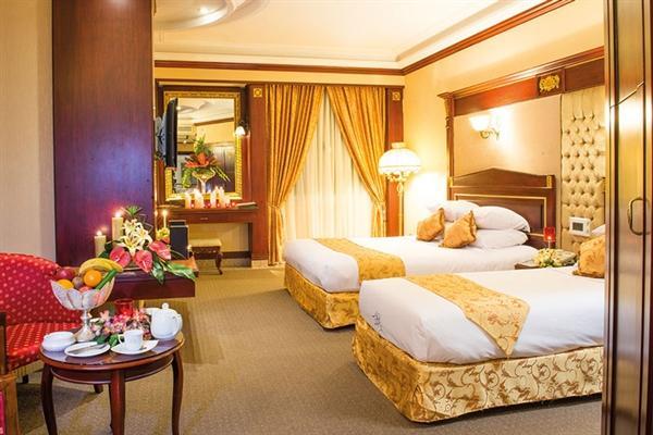 معافیت گمرکی تجهیزات گردشگری رونق توریسم کشور را به دنبال دارد