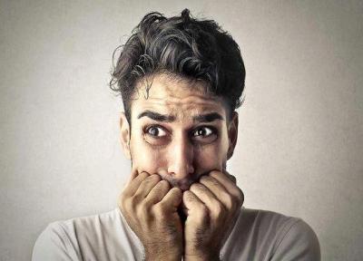 یک بیماری به نام ترس از بیماری