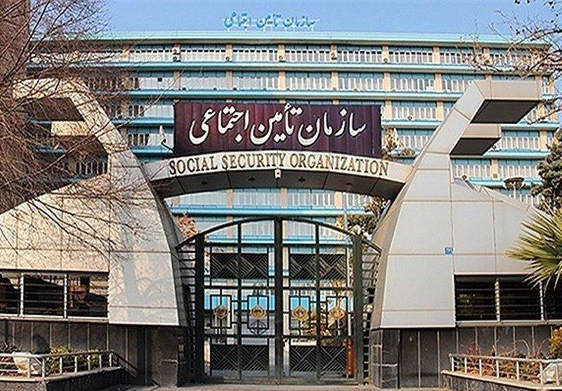 جمعیت تحت پوشش تأمین اجتماعی به 43 میلیون و 411 هزار نفر رسید جمعیت تحت پوشش تأمین اجتماعی به 43 میلیون و 411 هزار نفر رسید