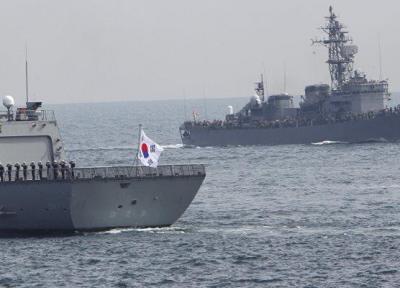 ژاپن به دنبال عملیات مستقل دریایی در منطقه است