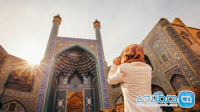افزایش 50 درصدی گردشگران خارجی در خراسان رضوی افزایش 50 درصدی گردشگران خارجی در خراسان رضوی