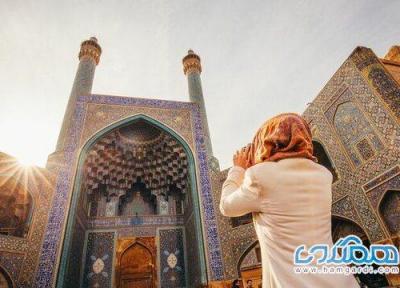 افزایش 50 درصدی گردشگران خارجی در خراسان رضوی