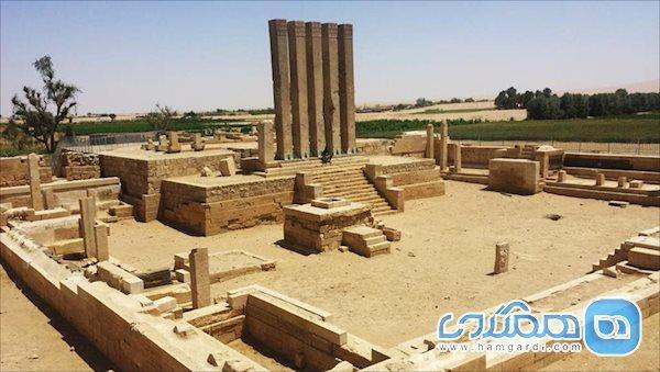 خطری که تاریخ یمن را تهدید می کند خطری که تاریخ یمن را تهدید می نماید