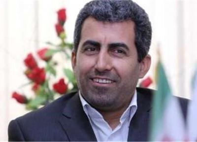 ایران آماده حضور در بازار سرمایه یونان است