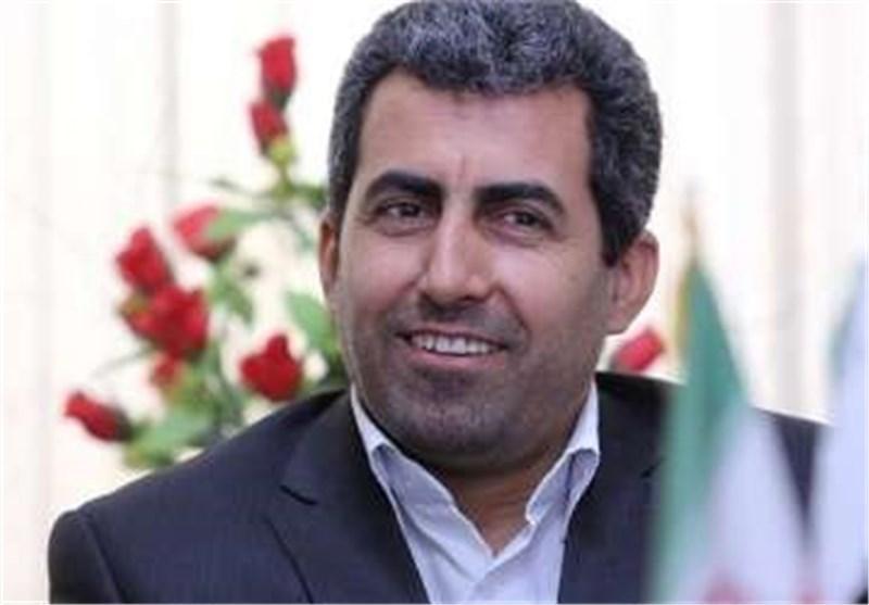 ایران آماده حضور در بازار سرمایه یونان است ایران آماده حضور در بازار سرمایه یونان است