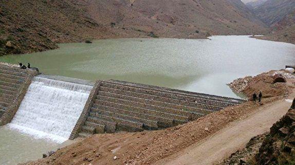 690 هزار هکتار مطالعه طرح آبخیزداری در استان همدان اجرا شده است