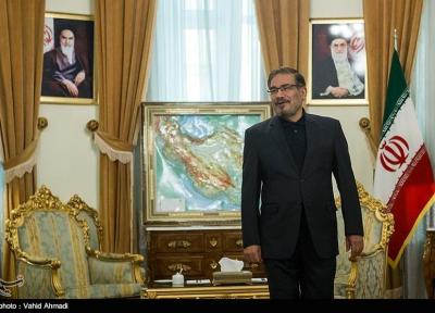 شمخانی: بدون برطرف ریشه های بحران در منطقه نمی توان به کاهش تنش های موجود امیدوار بود
