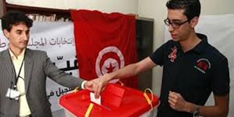 آغاز دومین انتخابات ریاست جمهوری تونس پس از انقلاب 2011