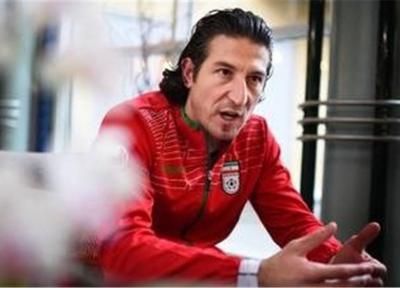 بوریرام تایلند به دنبال جذب آندرانیک تیموریان