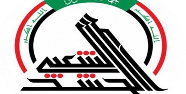 هشدار الحشد الشعبی درباره سوء استفاده از نام این سازمان هشدار الحشد الشعبی درباره سوء استفاده از نام این سازمان در اعتراضات عراق