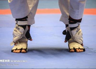 مردانی چگونه سهمیه المپیک را از دست داد؟، فرصت سوزی در تکواندو