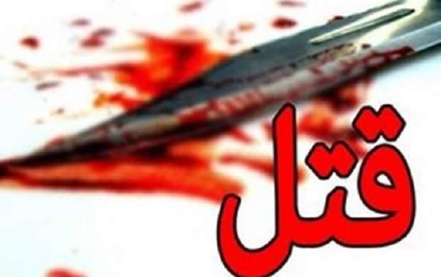 قاتل: می خواستم بترسانمش، کشته شد! قاتل: می خواستم بترسانمش، کشته شد!