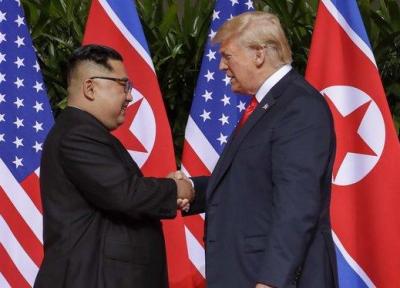 دیدار نمایندگان ویژه آمریکا و کره شمالی برای زمینه سازی دیدار ترامپ و اون