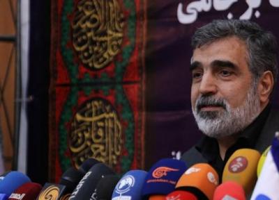 کمالوندی شنبه در نشستی خبری به تشریح جزییات گام پنجم می پردازد