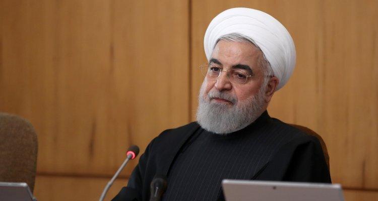 حرف روحانی درباره انتخابات مجلس چه بود که جنجالی شد