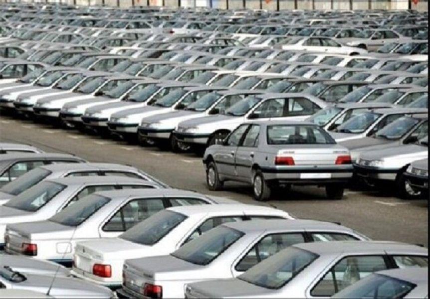 آخرین تحولات بازار خودروی تهران؛ پژو 206 صندوقدار به 120 میلیون تومان رسید