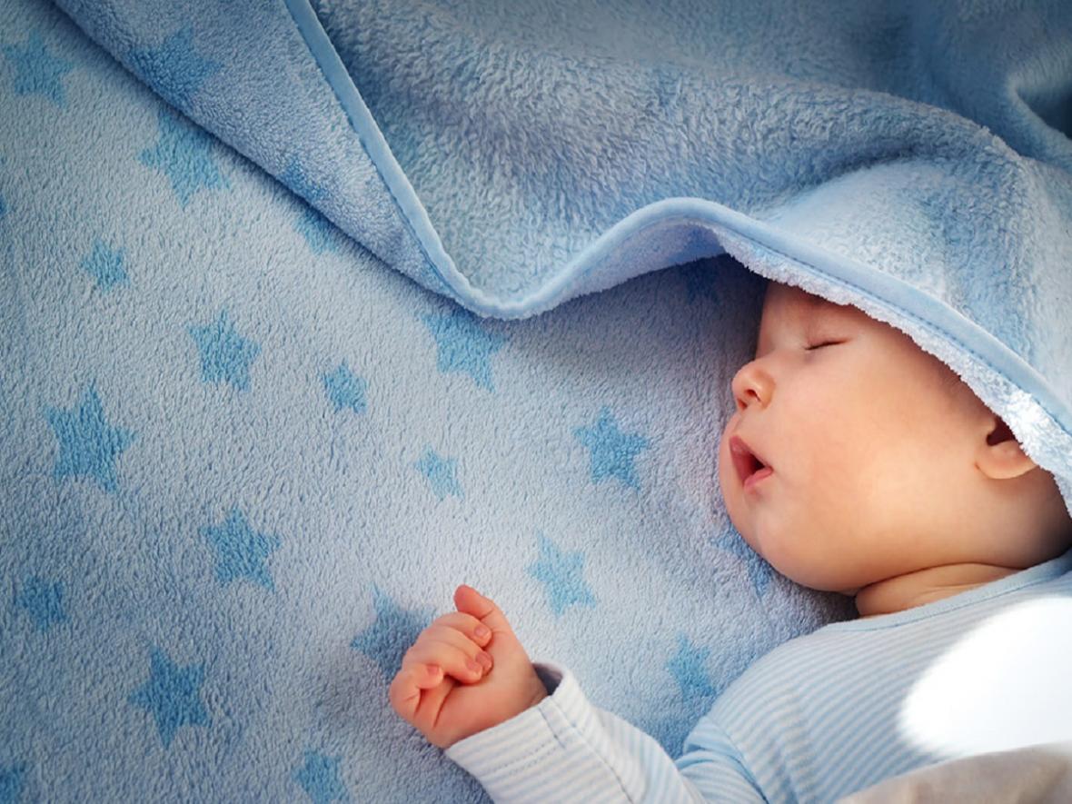 عوارض خطرناک کم خوابی در بچه ها