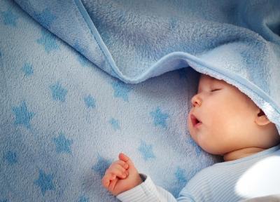 عوارض خطرناک کم خوابی در بچه ها