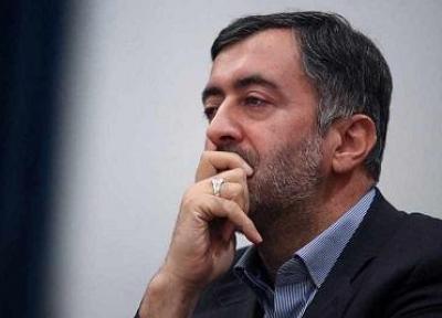 گنجی: فرار از شکست برای مدعیان دمکراسی زیبنده نیست