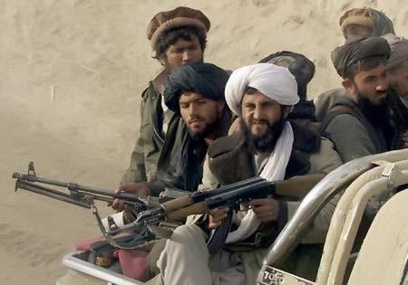 طرح صلح مشروط آمریکا با طالبان اعلام شد