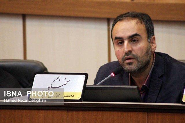 شروع بکار طرح های عمرانی شهرداری یزد با رعایت پروتکل های بهداشتی