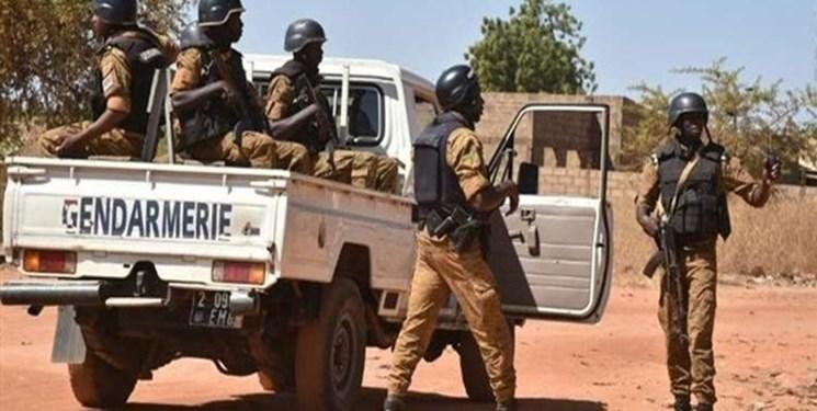 مردان مسلح 43 غیرنظامی در بورکینافاسو را کشتند