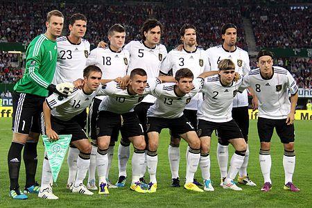 یاری 2.5 میلیون یورویی بازیکنان تیم آلمان برای مقابله با کرونا