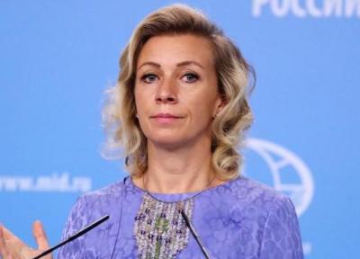 مسکو: آمریکا در مورد شیوع کرونا در سوریه مسئول است