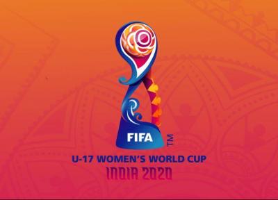 خبرنگاران جام جهانی فوتبال زیر 17 سال زنان به تعویق افتاد