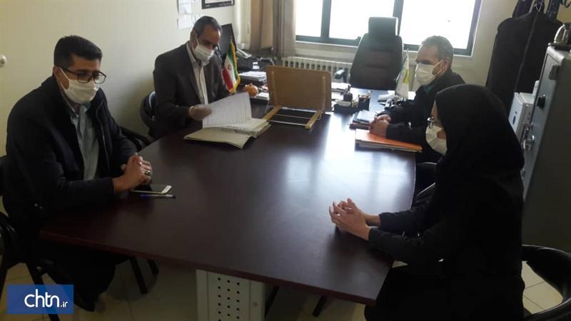 نخستین جلسه کمیته فنی سرمایه گذاری در استان البرز برگزار گشت