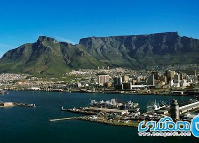 جاذبه های دیدنی کیپ تاون؛ دومین شهر پر جمعیت آفریقای جنوبی