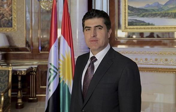 بارزانی: پ. ک. ک اگر می خواهد به کردستان کمک کند، از اینجا بارزانی: پ. ک. ک اگر می خواهد به کردستان کمک کند، از اینجا برود