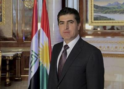 بارزانی: پ. ک. ک اگر می خواهد به کردستان کمک کند، از اینجا برود
