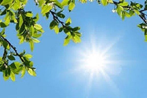 هوای مطلوب در پایتخت هوای مطلوب در پایتخت