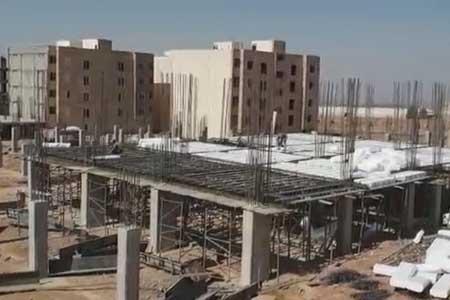 متقاضیان مسکن ملی تا 14 تیر امکان ویرایش اطلاعات دارند متقاضیان مسکن ملی تا 14 تیر امکان ویرایش اطلاعات دارند