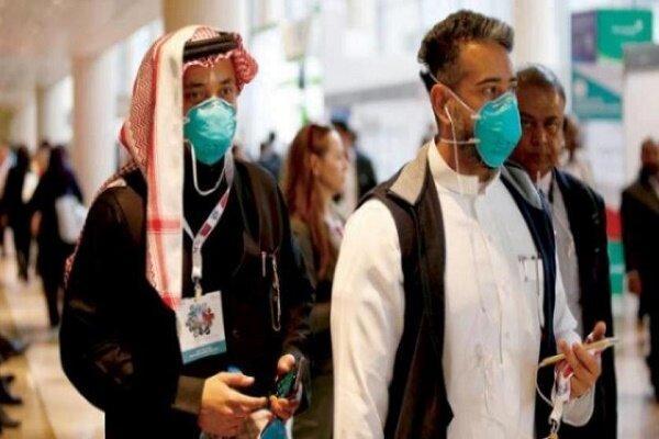 شمار مبتلایان به کرونا در امارات به 45 هزار و 683 نفر رسید