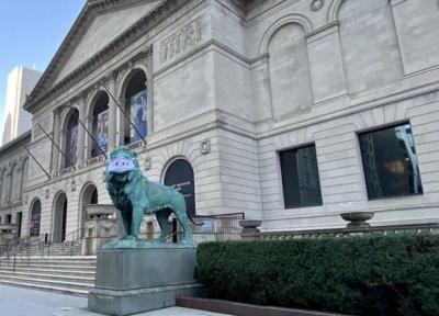 51 نفر از کارکنان موسسه هنر شیکاگو اخراج شدند