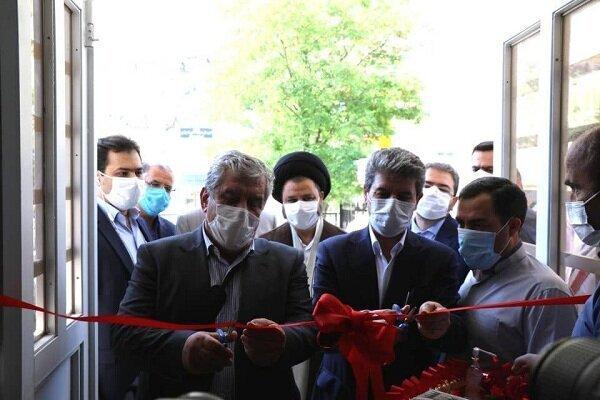 5 پروژه بهداشت و درمان در ماکو افتتاح شد 5 پروژه بهداشت و درمان در ماکو افتتاح شد