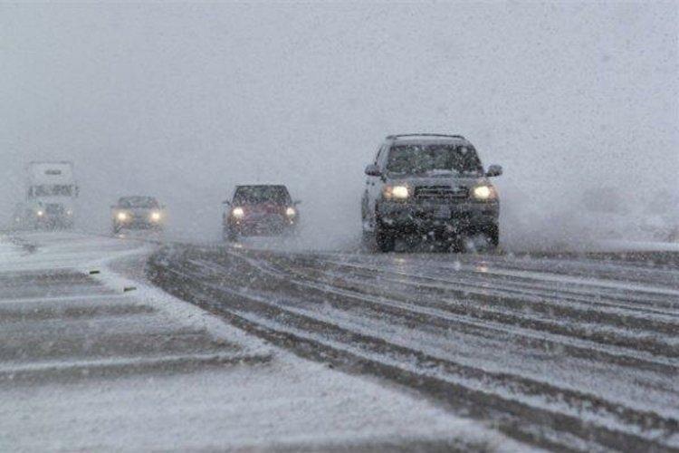 پیش بینی هواشناسی امروز 24 آبان 99؛ بارش برف و باران در محور پیش بینی هواشناسی امروز 24 آبان 99؛ بارش برف و باران در محور های 10 استان