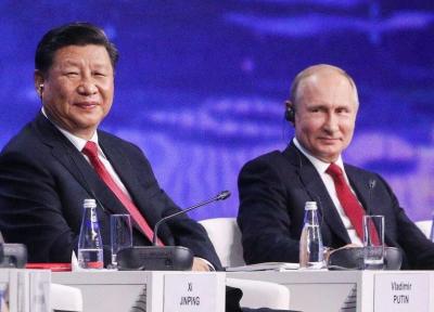 چرا روسیه و چین به بایدن با تاخیر تبریک گفتند؟نیوزویک پاسخ داد