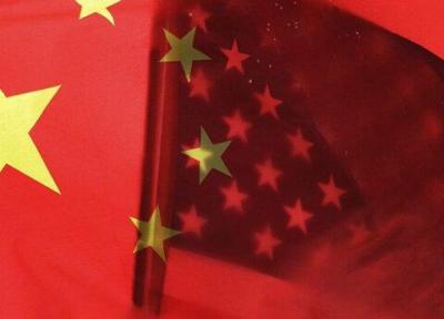 چین از آمریکا خواست سرکوب شرکتهای چینی را متوقف کند