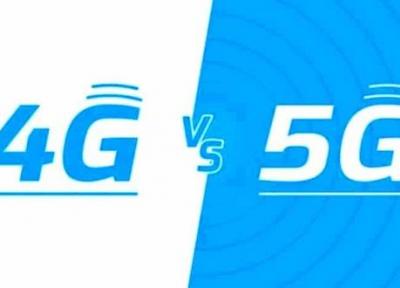 راه اندازی 5G در ایران شوی انتخاباتی است