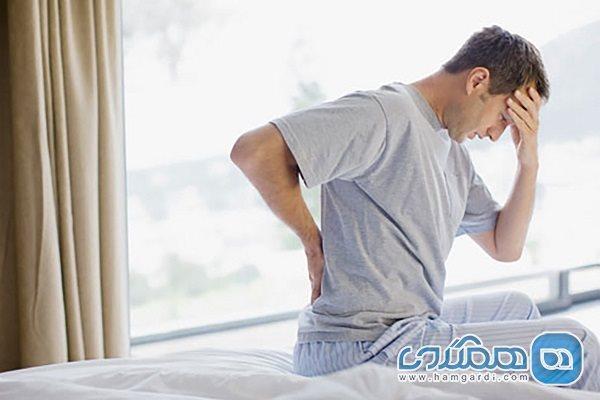 تداوم طولانی مدت کسالت و کوفتگی بدن بعد از بهبودی کووید تداوم طولانی مدت کسالت و کوفتگی بدن بعد از بهبودی کووید 19
