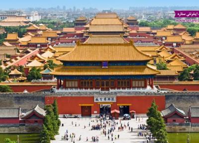 معرفی شهرهای توریستی و جاذبه های گردشگری چین